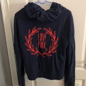 Victoria’s Secret Pink Sweatsuit 🕸